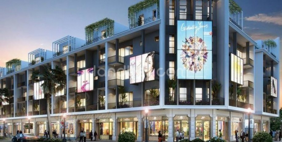 Ra hàng The Manor Central Park Nguyễn Xiển - chính sách khủng HTLS 0%.