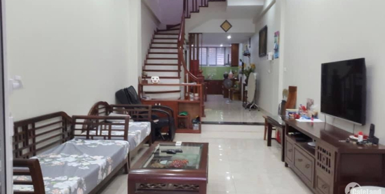 Bán nhà đẹp Lương Khánh Thiện, ô tô cách 5m, ở ngay, 51m2 giá 3.6 tỷ.