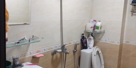 Chính chủ cần bán nhà phố nguyễn đức cảnh35m2x3T=2tỷ