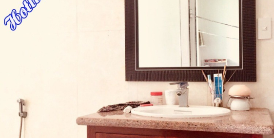 Cần bán nhà mặt tiền phố Nguyễn Thị Minh Khai