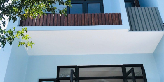 Nhà 2 tầng hoàn thiện - Phù hợp An Cư, Đầu Tư, Nghĩ Dưỡng tại TP Huế