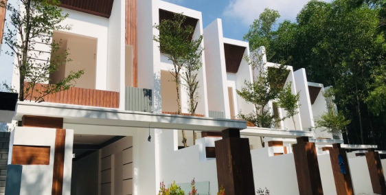 Cơ hội cuối cùng sở hữu căn nhà xinh 2 tầng tại Lê Ngô Cát TP Huế