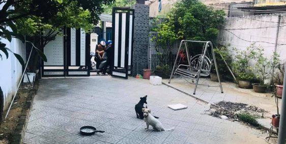 Nhà 2 tầng Đặng Huy Trứ cần BÁN gấp!!!