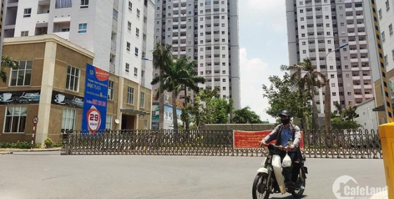 CẦN BÁN GẤP SẢNH THƯƠNG MẠI, QUY MÔ 1.735 CĂN HỘ. DT 2.800M2, ĐÃ CÓ SỔ, SH VĨNH