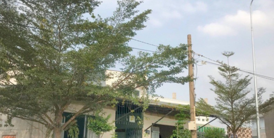 Sang gấp dãy trọ 7 phòng ngủ 1kiot, đang kín phòng, khu dông dân cư, gần cụm KCN