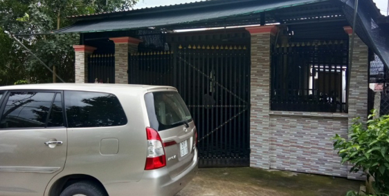 Thanh lý gấp Nhà chính chủ  MT 7X30 TỈNH LỘ 15 giá rẻ bèo toàn khu vực.