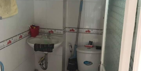 Gia đình cần bán dãy trọ 10 phòng MT đường trần văn mười,1 tỷ 2,sổ hồng trao tay