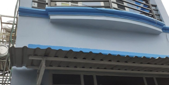 CHÍNH CHỦ CẦN BÁN NHÀ ĐẸP 68M2 NGAY NGUYỄN THỊ HUÊ,HÓC MÔN,GIÁ 1 TỶ 230 TRIỆU