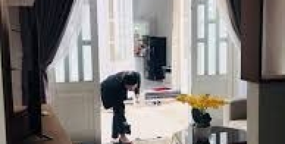 Nhà 1 trệt 2 lầu, 5x18, 3 phòng ngủ, 3 toilet, ngay Bà Điểm 3