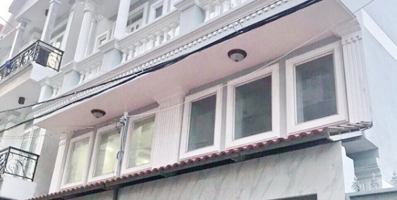 Bán nhà 1 lững 2 lầu mặt tiền chính hẻm 67 Đào Tông Nguyên Nhà Bè (Kho C).