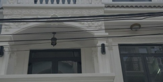 Bán nhà 2 lầu Đường Đào Tông Nguyên, Huyện Nhà Bè Thị Trấn Nhà Bè