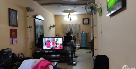 BÁN ĐẤT TẶNG NHÀ TRONG NGÕ TO 261 TRẦN NGUYỄN HÃN LÊ CHÂN HẢI PHÒNG