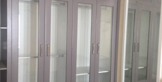 Bán nhà Việt Hưng, Long Biên, 32m, 5 tầng, ô tô đỗ cửa, đường thông, đủ nội thất