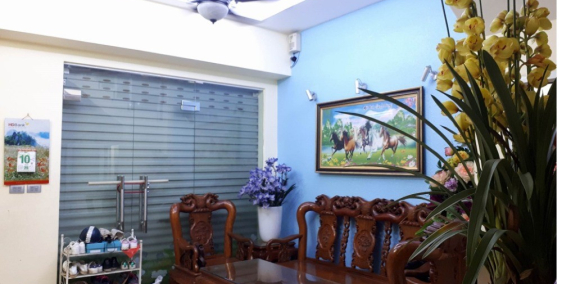 Mặt phố Nguyễn Sơn 72m2 MT 6m vỉa hè kinh doanh 9.1 tỷ