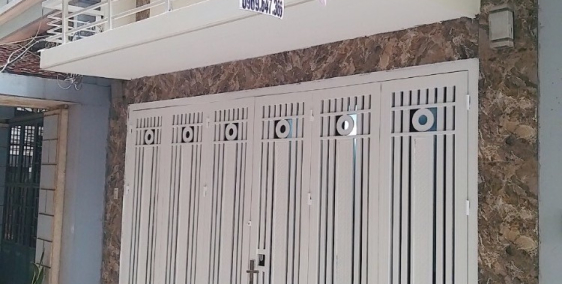 CHÍNH CHỦ BÁN NHÀ GẤP NGỌC LÂM