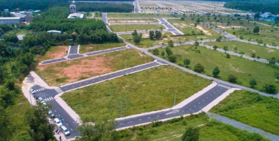 đất nền liền kề sân bay LONG THÀNH,dân cư hiện hữu