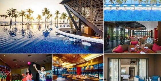 Nhanh Tay Đặt Chỗ Shophouse Để Nhận Ngay Ưu Đãi Đặc Biệt