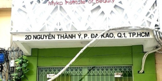 Siêu phẩm mặt tiền Quận 1, phân khúc dưới 15 tỷ không có căn so sánh