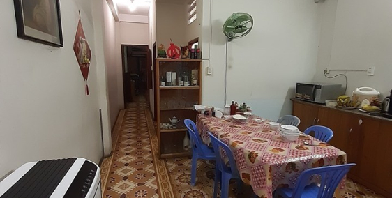 Nhà 3/2, Q10 giảm chào sốc 400 triệu, Hot… hot…hot