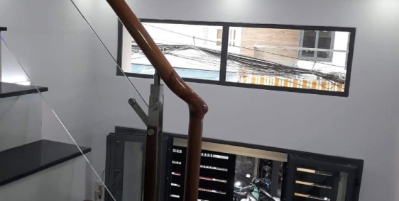 BÁN NHÀ HXH VỊ TRÍ ĐẮC ĐỊA QUẬN 10 GIÁ TỐT NHẤT KHU VỰC