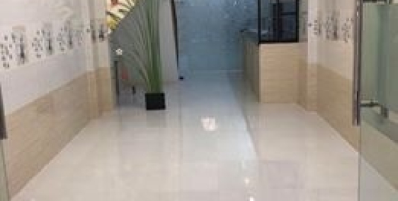 BÁN NHÀ HXH LÊ ĐẠI HÀNH 4 TẦNG CHỈ 5.1 TỶ - 39,5 m2