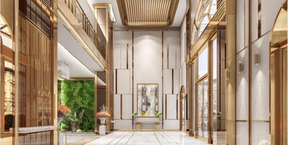 Shophouse Tân Phước 40m2 giá 5 tỷ ngay chợ Nhật Tảo 4 MT ngay trung tâm Sài Gòn