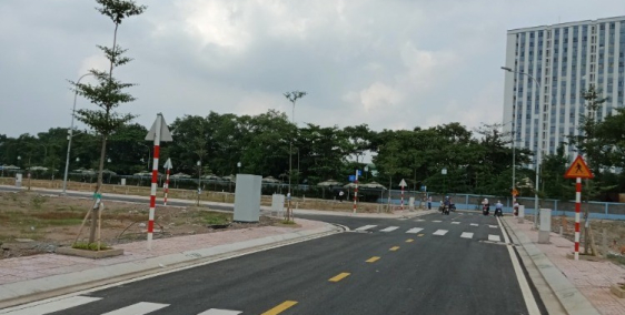 Bán nhà mặt phố tại Dự án Pier IX, Quận 12, Hồ Chí Minh