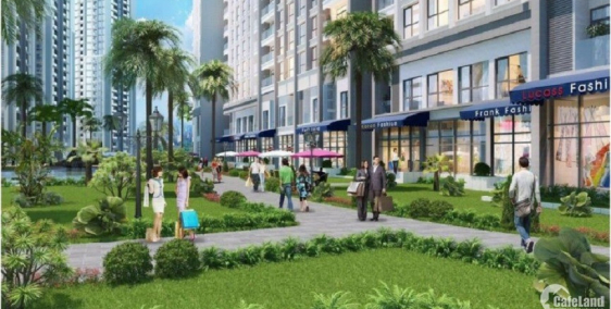 Shophouse thương mại Masteri An Phú bán, 184m2, 1 trệt 2 lầu