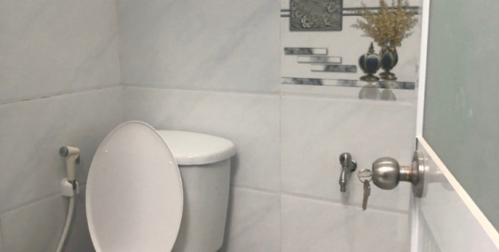 Bán nhà 1 lầu hẻm 108 đường  Lê Văn Lương P Tân Hưng, Q.7