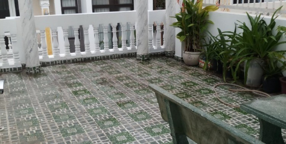 Bán nhà đường 8m Hoàng Quốc Việt P.Phú Mỹ Quận 7