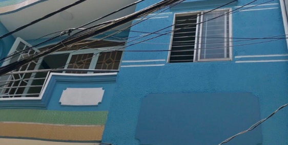 Bán nhà chính chủ đường Lương Văn Can, phường 15, quận 8, TP HCM.