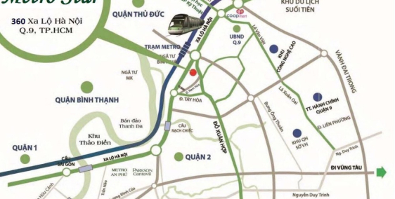 BÁN CĂN HỘ CAO CẤP CHUẨN SINGAPORE - MẶT TIỀN XA LỘ HÀ NỘI