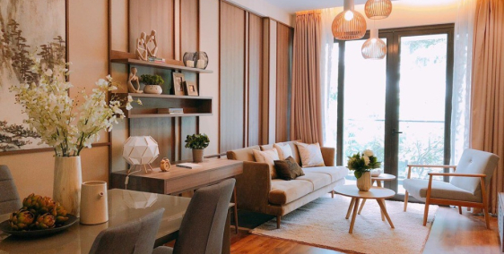 Mở bán 2 block đẹp nhất dự án Akari City tập đoàn Nam Long, giá chỉ từ 1,9ty/căn