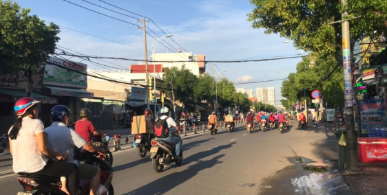 Chính chủ bán nhà mặt tiền kinh doanh Lê Văn Quới, Q. Bình Tân