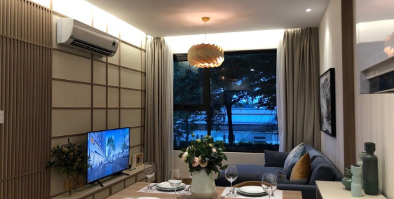 Nhận giữ chỗ giai đoạn 1 dự án Akari City, giá gốc chủ đầu tư, thanh toán 50%