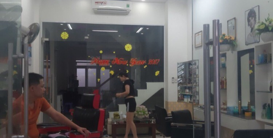 Nhà Gò Vấp mặt tiền giá rẻ tụt quần 3.9 tỷ,63m2,gần Emart Phan Văn Trị