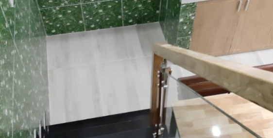 Bán Nhà 1 Trệt,1 Lầu,2PN,2WC,42m2,MT Đường Cây Trâm,phường 8 gò vấp,Giá:1 tỷ 450