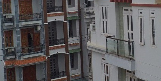 WOW. Nhà Mới, 5 Tầng ở Phan Huy Ích, phường 12, Gò Vấp. Diện tích 80,2 m2