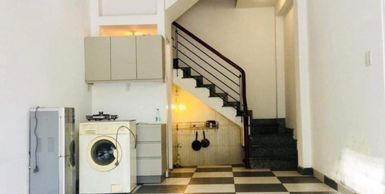 Bán gấp nhà mặt tiền Trường Sa, Phú Nhuận | DT 35m2 – 7 tỷ