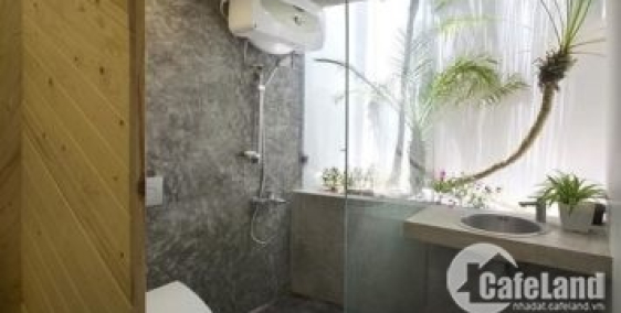 Bán nhà HXH, Phùng Văn Cung PN DT 50m2 giá 5.5 tỷ thương lượng