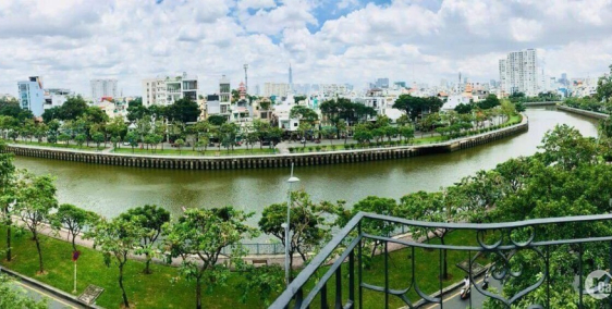 Bán nhà kinh doanh mặt tiền Trường Sa, Phú Nhuận | Diện tích 40m2 – 7 tỷ.