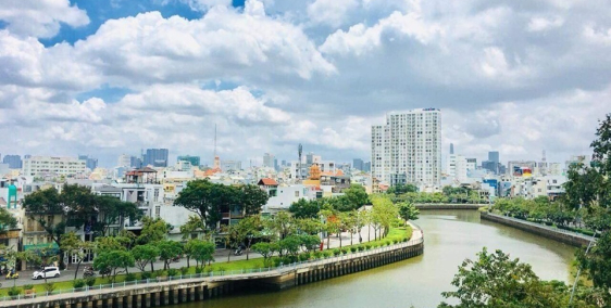 Bán gấp nhà mặt tiền Trường Sa 30m2 | Phường 2, Phú Nhuận – 7 tỷ.