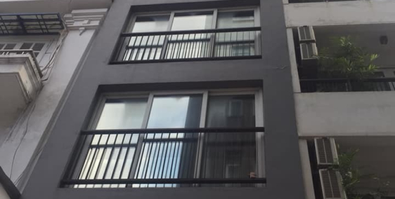 Bán nhà MT Phan Đình Phùng – Ngã 4 Phú Nhuận, 4x22m, giá chỉ 21 tỷ5.