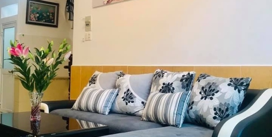 CẦN TIỀN BÁN GẤP NHÀ PHAN XÍCH LONG, PHÚ NHUẬN, 55M2, 4 TẦNG, 6 TỶ.