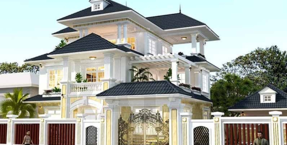 Bán góc 3 mặt tiền Đường Phan Xích long, P.2, Quận Phú Nhuận:  - Vị trí siêu đắc