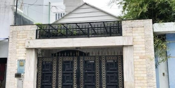 Bán gấp trong tháng,  nhà HXH Đặng Văn Ngữ, P10, Phú Nhuận, 3.5x12m, Giá 5 tỷ3