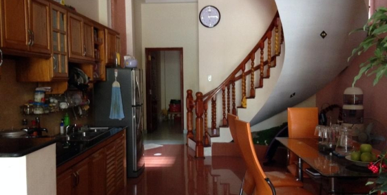 Bán Nhà HXH Trương Quốc Dung, Q. Phú Nhuận, DT 50m2, giá hot 7.2 tỷ