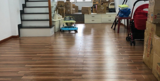 Cần bán gấp Nhà mặt tiền Trần Huy Liệu, P12, quận Phú Nhuận.