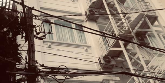 Đường 10m, khu víp Phường 2 Tân Bình, 150m2, ngang 10m.