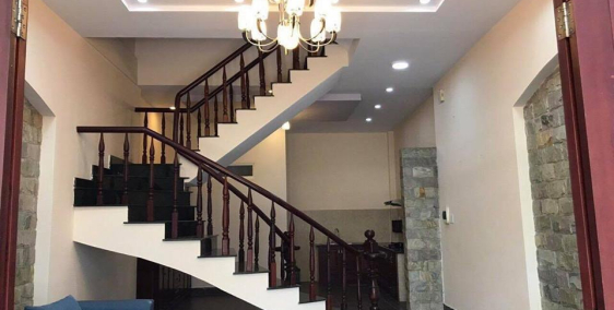 Xoay vốn bán gấp nhà Bàu Cát 35m2 giá 4 tỷ hẻm 3 mét ở ngay Tân Bình.